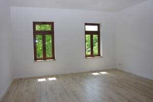 Wohnung mit Balkon – neues Bad mit Wanne und Dusche – neue Böden – Richardstraße 10, 9113 Schloßchemnitz, Chemnitz – Vorschaubild 6