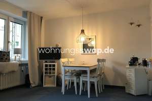 Wohnungstausch: Nordendstraße 7 – Nordendstraße 7, 80000 Universität, München – Vorschaubild 5