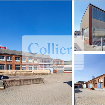 🚛 Lagerflächen im Leipziger Norden | ab sofort | ca. 3.900 m² | teilbar