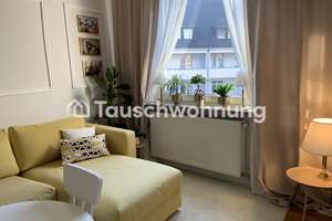 Tauschwohnung: 3-Zimmer-Wohnung in Dortmund – Die vollständige Adresse der Immobilie erhältst du vom Anbieter., 44135 Kaiserbrunnen, Dortmund – Vorschaubild 9