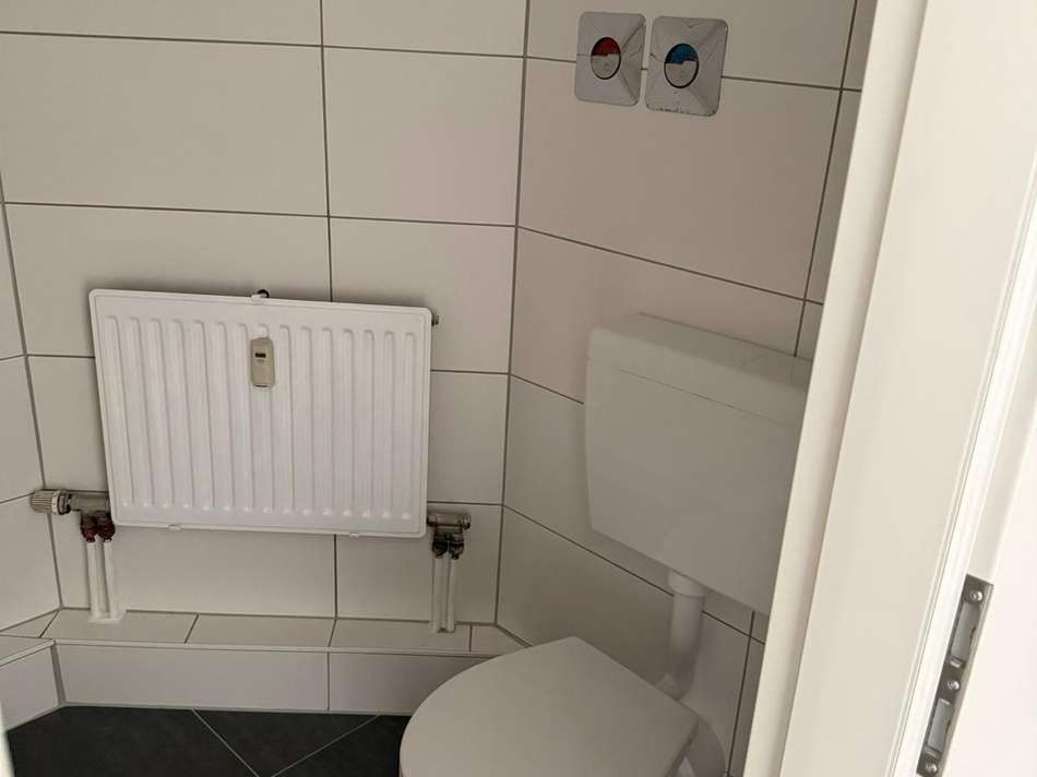 Bad Wohnung 4