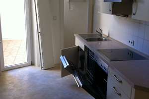 Helle Altbauwohnung 1.OG zwischen Maschsee und Stephansplatz – Bodenstedtstr. 13, 30173 Südstadt, Hannover – Vorschaubild 9