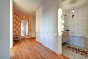 MÖBLIERT - LIGHT.CALM. SUNSET. -3-Zimmer Wohnung mit Balkon und Einzelgarage – Die vollständige Adresse der Immobilie erhältst du vom Anbieter., 70567 Möhringen-Nord, Stuttgart – Vorschaubild 13