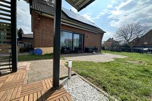 Modernisiertes Einfamilienhaus mit 6 Zimmern in Seelze - Lathwehren – Stemmer Straße 12b, 30926 Seelze – Vorschaubild 3