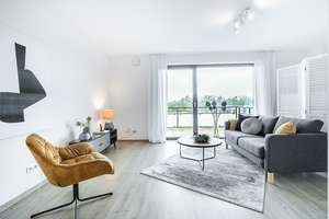 seniorengerechtes Servicewohnen im Appartement – Lübecker Str. 19, 45889 Bismarck, Gelsenkirchen – Vorschaubild 4