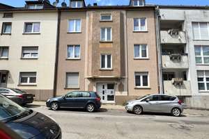 Schöne 3 Zimmer Dachgeschosswohnung in Essen Altendorf. Renoviert und bezugsfertig! – Heinrich-Strunk-Straße 42, 45143 Altendorf, Essen – Vorschaubild 15