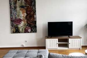 Schöne Wohnung im denkmalgeschützten Gebäude. – Parkring 31, 68159 Innenstadt/Jungbusch, Mannheim – Vorschaubild 6