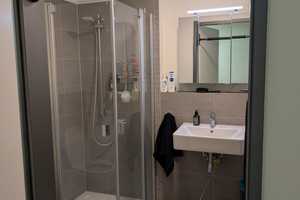 Modern 1-Room Apartment in Central Berlin – Fully Furnished – AC – Great Transit! – Pohlstraße 82, 10785 Berlin – Vorschaubild 6