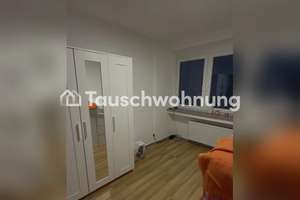 Tauschwohnung: 1-Zimmer-Wohnung, 20 m² in Köln