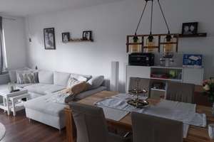 Schöne 3-Zimmer-Wohnung in Eversten mit Balkon – Die vollständige Adresse der Immobilie erhältst du vom Anbieter., 26131 Eversten, Oldenburg (Oldenburg) – Vorschaubild 2