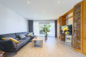 Saniertes Zweifamilienhaus mit großer Maisonette-Wohnung und vermieteter Erdgeschoss Wohnung – Offenbach (Kreis) – Vorschaubild 28