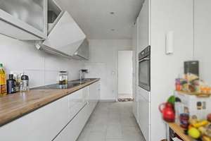 Modernisierte 3-Zimmer-Kapitalanlage in zentraler Top-Lage von Karlsruhe! – Die vollständige Adresse der Immobilie erhältst du vom Anbieter., 76133 Weststadt, Karlsruhe – Vorschaubild 15
