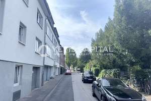EIGENTUMSWOHNUNG MIT SÜDBALKON IN RUHIGER TOPLAGE VON NIPPES +PROVISIONSFREI+ – Die vollständige Adresse der Immobilie erhältst du vom Anbieter., 50733 Nippes (Ortsteil), Köln – Vorschaubild 5