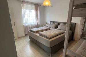 Immo Love Lechhausen- Ideal für Pendler 3 ZKB, 72m² mit EBK und Balkon! – Neuburger Straße 179E, 86167 Lechhausen-West, Augsburg – Vorschaubild 5