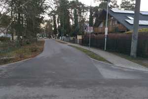 Bezugsfreies Einfamilienhaus
ruhig gelegen mit Keller, Photovoltaik, Solarthermie und Wallbox! – Havelland (Kreis) – Vorschaubild 30