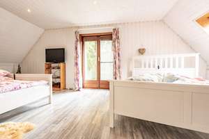 Gepflegtes Einfamilienhaus in bevorzugter Wohnlage mit Naturgrundstück – Die vollständige Adresse der Immobilie erhältst du vom Anbieter., 21220 Seevetal – Vorschaubild 22