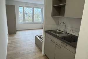 Erstbezug!  Erlangen - Spardorf - Möblierte Appartements inkl. Strom + WIFI ab 550,- Euro ab sofort! – An der Maukhalle 1, 91054 Rathausplatz, Erlangen – Vorschaubild 7
