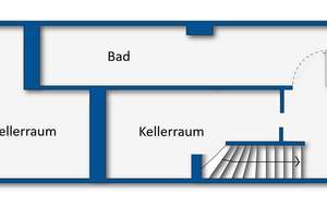 Klein, fein, mein! Gemütliches Reihenhaus zum Verlieben – Die vollständige Adresse der Immobilie erhältst du vom Anbieter., 12557 Köpenick, Berlin – Vorschaubild 11