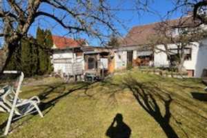 Gelegenheit: gepflegte, bezahlbare, schöne DHH  mit großem Garten – Siedlerstraße 11, 86405 Augsburg (Kreis) – Vorschaubild 9
