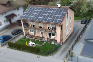 Attraktives Mehrfamilienhaus in Eging am See – Die vollständige Adresse der Immobilie erhältst du vom Anbieter., 94535 Eging am See – Vorschaubild 1