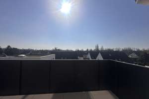 NEUBAU - Wohnkomfort pur: 2 Zimmer mit moderner EBK – Ludenberger Straße 21, 40629 Ludenberg, Düsseldorf – Vorschaubild 8