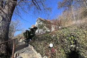 ***Wohnen mit unverbaubaren Donaublick - einzigartige Denkmalvilla*** – Die vollständige Adresse der Immobilie erhältst du vom Anbieter., 93059 Ober- und Niederwinzer-Kager, Regensburg – Vorschaubild 20