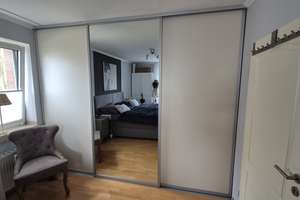 Top Lage in Düsseldorf-Benrath zwischen Schlosspark und Rhein - Charmante 3 Zimmerwohnung  – Am Wasserturm 6, 40695 Benrath, Düsseldorf – Vorschaubild 12