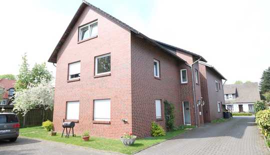 Bild von Gepflegte, teilmodernisierte Wohnanlage mit 6 Einheiten, Garage und Keller in begehrter Stadtlage