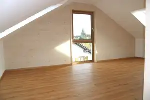 Neuwertiger Holz-Massiv-Bau mit Umweltwärme – Tutzing, Starnberg (Kreis), 82327 Starnberg (Kreis) – Vorschaubild 6