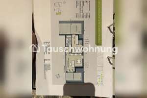 Tauschwohnung: 2,5 Zimmer + 2 Terassen (Nutzfläche 90 m) Whg gegen 1,5-2 Zi – Die vollständige Adresse der Immobilie erhältst du vom Anbieter., 81249 Aubing-Süd, München – Vorschaubild 12