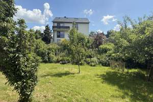 Einfamilienhaus mit großem Garten und Doppelgarage in Witzmannsberg bei Coburg – Anger 18, 96482 Ahorn – Vorschaubild 17