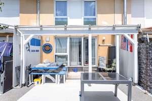 Modernes 5,5-Zimmer-Familienhaus mit Energieklasse A | Sauna | Süd-Terrassse | Carport – Die vollständige Adresse der Immobilie erhältst du vom Anbieter., 75179 Nordstadt, Pforzheim – Vorschaubild 30