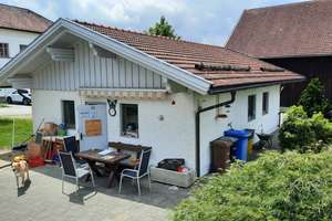 Bei Thyrnau - Zweifamilienhaus mit 10 KW PV-Anlage für nur € 365.000,-- – Die vollständige Adresse der Immobilie erhältst du vom Anbieter., 94136 Thyrnau – Vorschaubild 19
