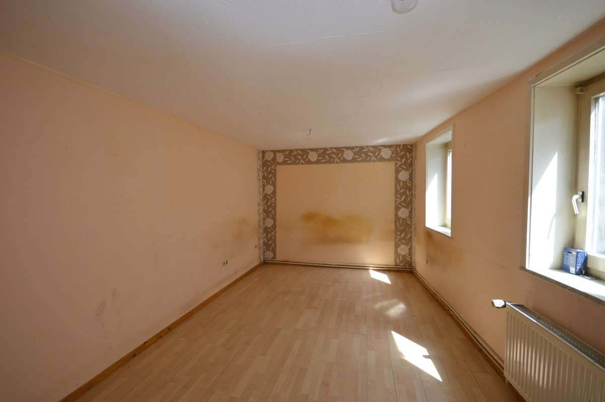 Zweifamilienhaus mit zwei separaten Eingängen und zwei Terrassen in Groß Biewende, Wolfenbüttel Kreis – Bild 4