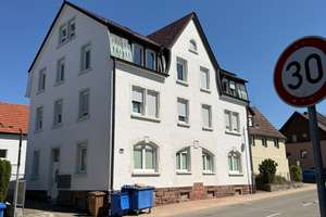 Wohnen mit Charakter: Apartment in Pforzheim-Huchenfeld – Huchenfelder Hauptstraße 130, 75181 Huchenfeld, Pforzheim – Vorschaubild 9