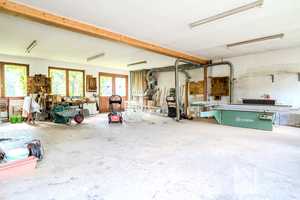 *VERKAUFT* Wohnen und Arbeiten auf großem Grundstück in Nahrendorf – Lüneburg (Kreis) – Vorschaubild 30