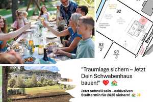 Kinderparadies – Ihr Zuhause – Marburg-Biedenkopf (Kreis) – Vorschaubild 1