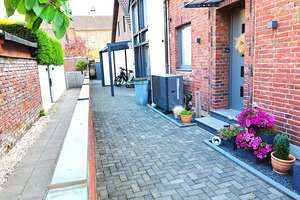 ***Nicht nur die Dachterrasse begeistert!*** – Die vollständige Adresse der Immobilie erhältst du vom Anbieter., 46399 Bocholt – Vorschaubild 11