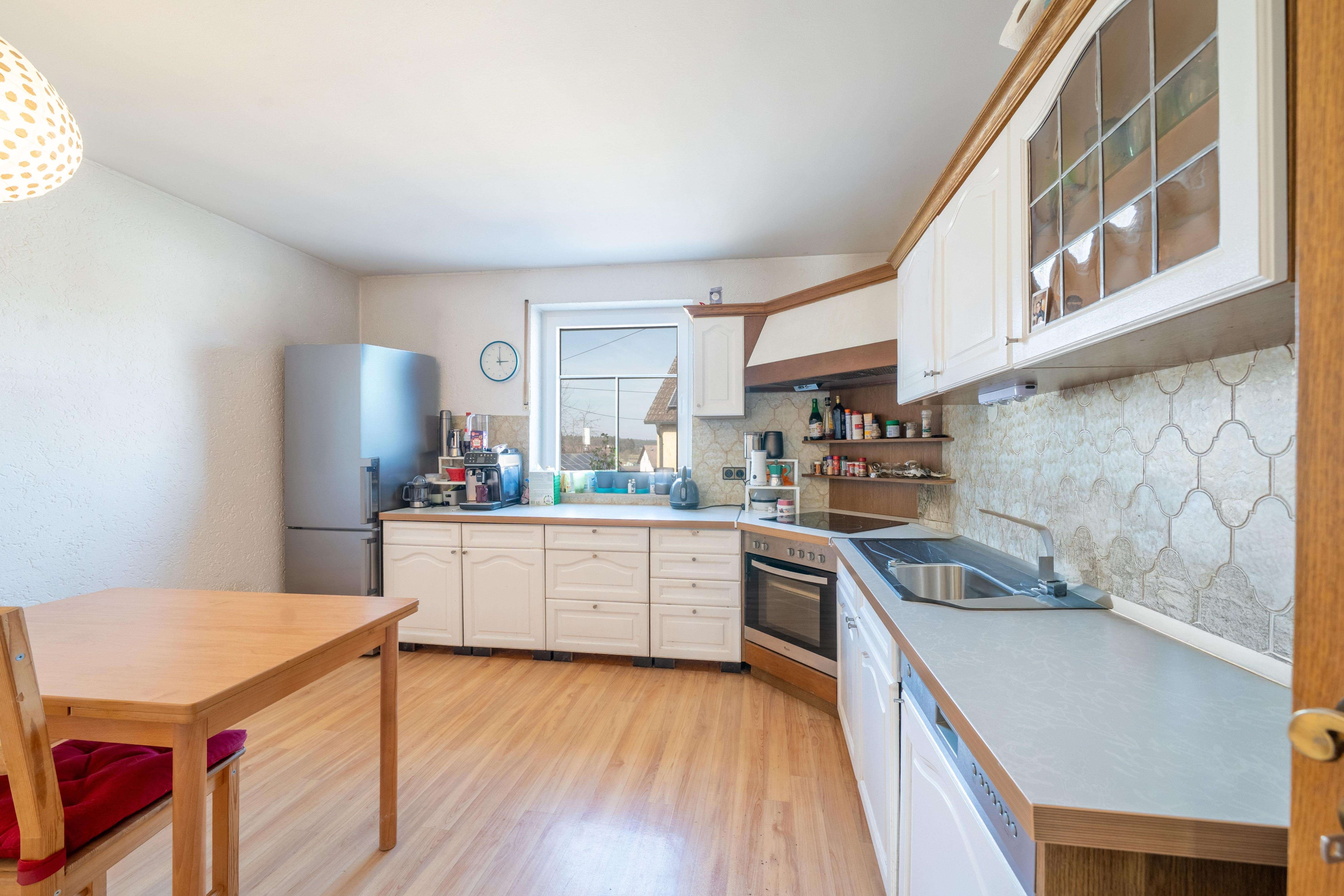 Immobilie in Waidhofen - Mindestgebot 400.000 € - Attraktives 3-Parteien-Haus mit Charakter - Bild 8