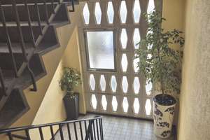 Attraktive Wohnung mit Balkon - solide Anlage in guter Wohnlage – Die vollständige Adresse der Immobilie erhältst du vom Anbieter., 22119 Billstedt, Hamburg – Vorschaubild 8