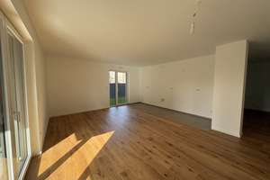 Barrierefreie 3-Zimmer-Erdgeschosswohnung in ruhiger Top-Lage (5% AfA) – Bertastr. 2C, 63743 Obernauer Kolonie, Aschaffenburg – Vorschaubild 2