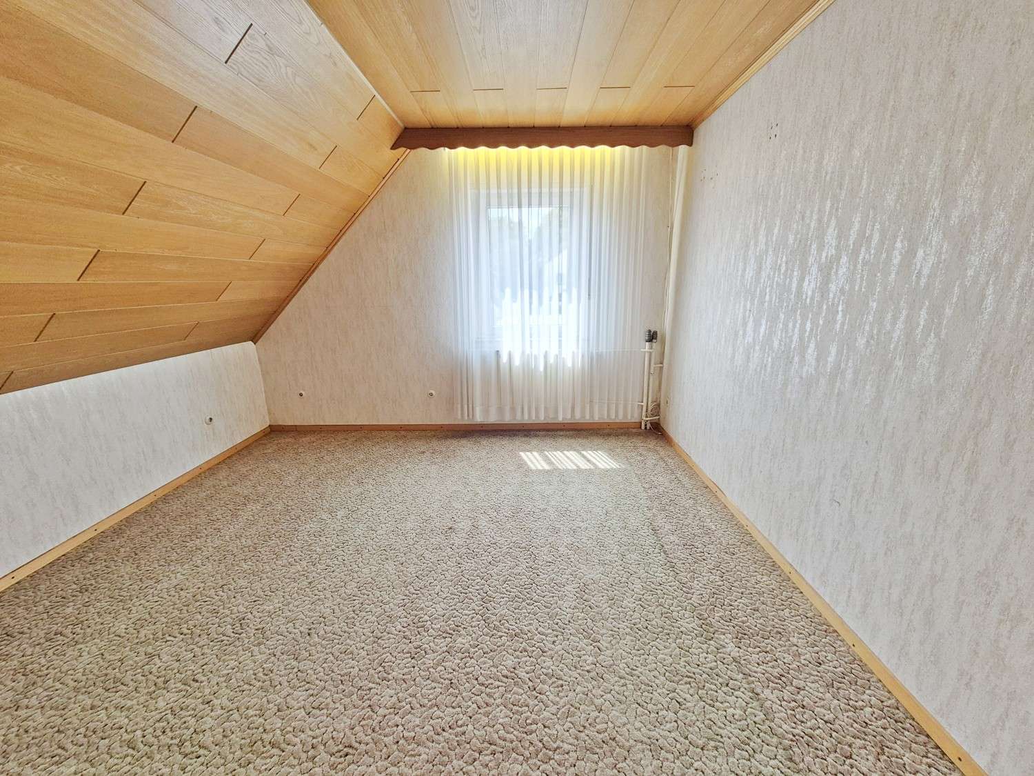 Immobilie in Lübbecke - Attraktives, großes 1-2 Familienhaus mit Wintergarten 
in ruhiger Lage von Lübbecke - Bild 9