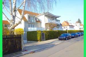 ... Maisonette-Wohnung: Eine Klasse für sich - manche mögen's nice  ...  – Die vollständige Adresse der Immobilie erhältst du vom Anbieter., 90451 Eibach, Nürnberg – Vorschaubild 1