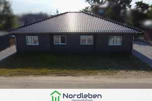Komfortables Wohnen in ruhiger Lage – Ihr neues Zuhause in Augustfehn – Reetweg 34a, 26689 Ammerland (Kreis) – Vorschaubild 1