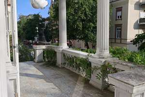 Wohnen mit Stil – Historischer Altbaucharme trifft modernen Wohnkomfort – Taunusstraße 81, 65183 Nordost, Wiesbaden – Vorschaubild 4