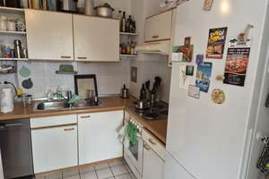 Schöne 3-Zimmer Wohnung mit Balkon in Nürnberg Muggenhof-Eberhardshof  – Spohrstr. 16, 90429 Eberhardshof, Nürnberg – Vorschaubild 9