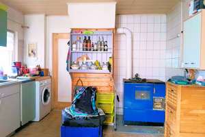 Preisanpassung - Wohnhaus für viele Füße mit Sonnenterrasse, kleinem Garten .... – Die vollständige Adresse der Immobilie erhältst du vom Anbieter., 7426 Königsee – Vorschaubild 8
