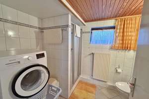 Gepflegtes Einfamilienhaus auf schönem Grundstück mit unverbaubarem Blick – 
Lübeck St. Jürgen – Die vollständige Adresse der Immobilie erhältst du vom Anbieter., 23560 Sankt Jürgen, Lübeck – Vorschaubild 18