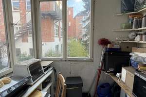 Gut geschnittene 3-Zimmer-Wohnung in urbaner Lage von Stuttgart-Süd – Böheimstraße 47 B, 70199 Heslach, Stuttgart – Vorschaubild 7