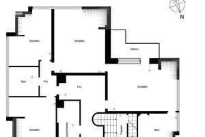 Eleganz trifft Geschichte – Exklusive Villa in Hochkamp – Die vollständige Adresse der Immobilie erhältst du vom Anbieter., 22609 Osdorf, Hamburg – Vorschaubild 20